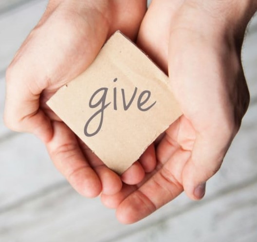 fund drive give image